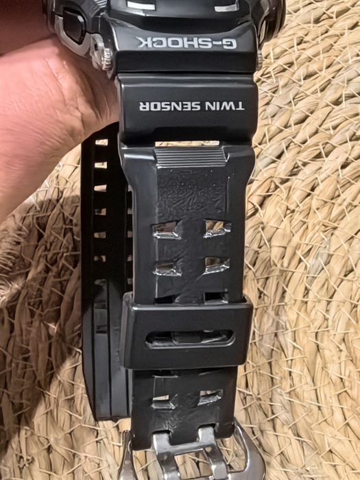 Casio G-SHOCK GW 9200
