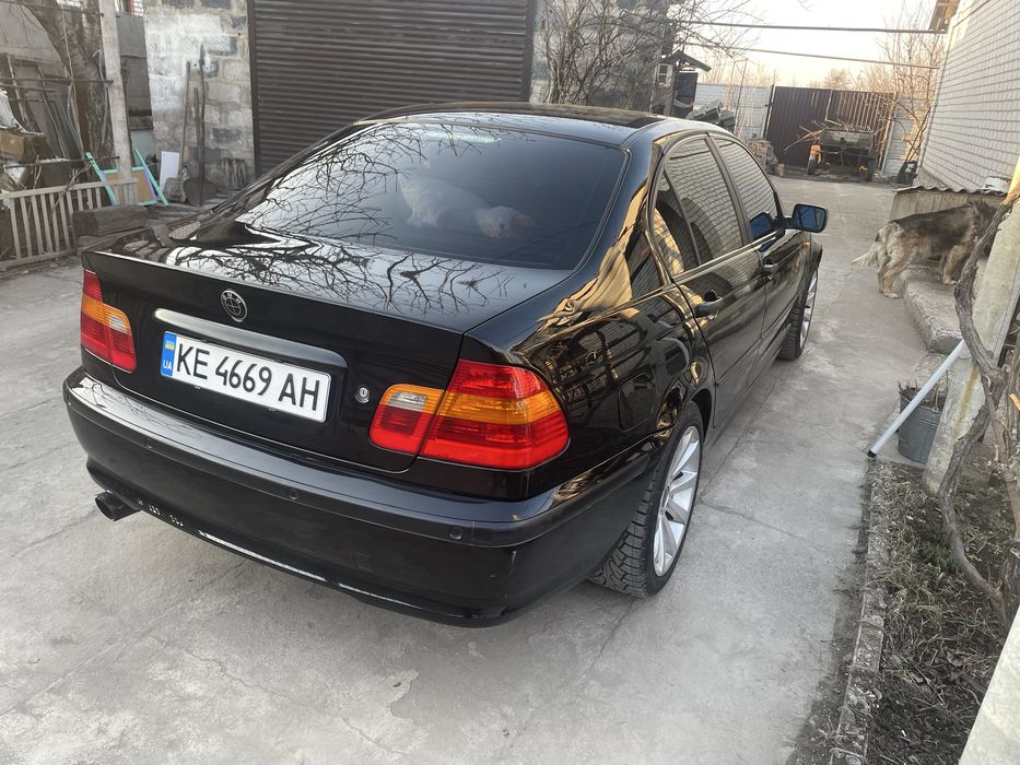 Продам бмв е46 2.0 бензин