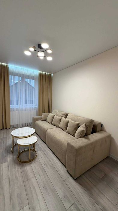 Продаж двокімнатної квартири у Кременці