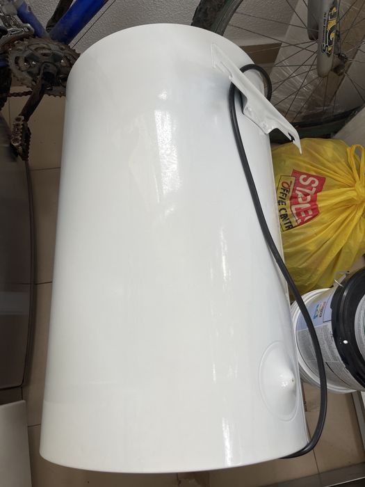 Termo elétrico LYDOS ECO 80 litros - ARISTON