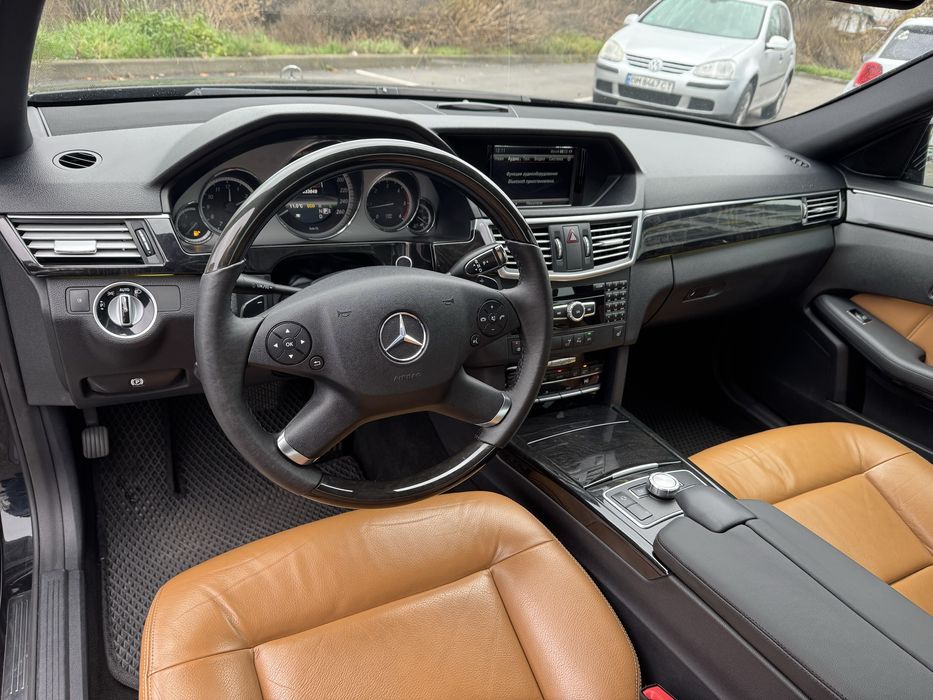 Продам Mercedes W212 250 CDI, 4-matic, 7g tronic. 204 к/с. Avantrage