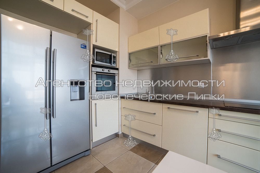 3-кімнатна квартира за адресою бульвар Дружби Народів (площа 124 м²) - Atlanta.ua - фото 7