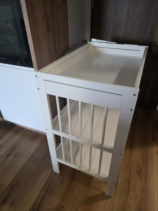 Przewijak ikea guliver