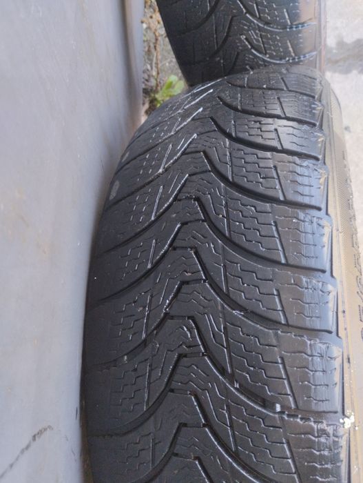 Колеса 195 65 15   400 грн