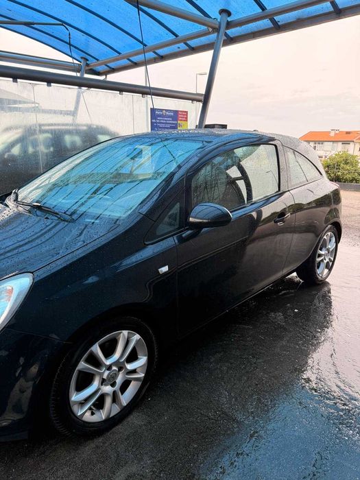 VENDO Opel Corsa D 1.3 CDTI