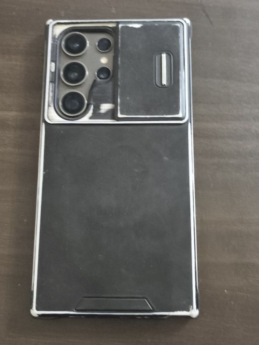Samsung s24 ultra 256gb