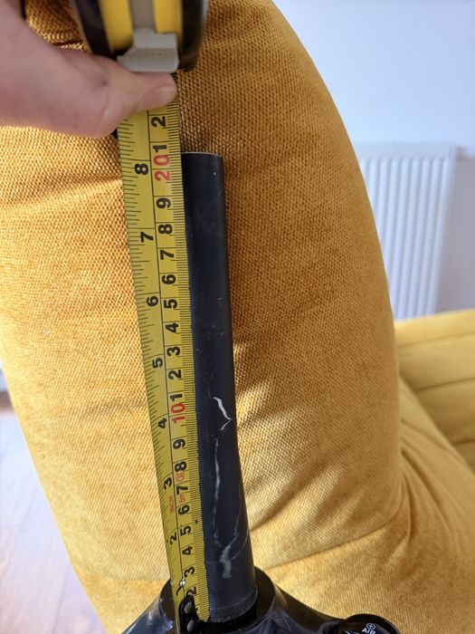 Rock Shox 35 Gold 160mm 29”