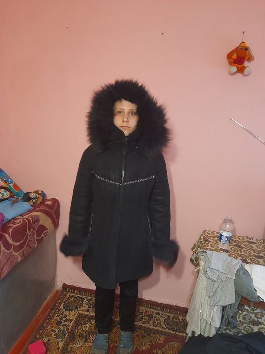 Продам дубленку не дорого