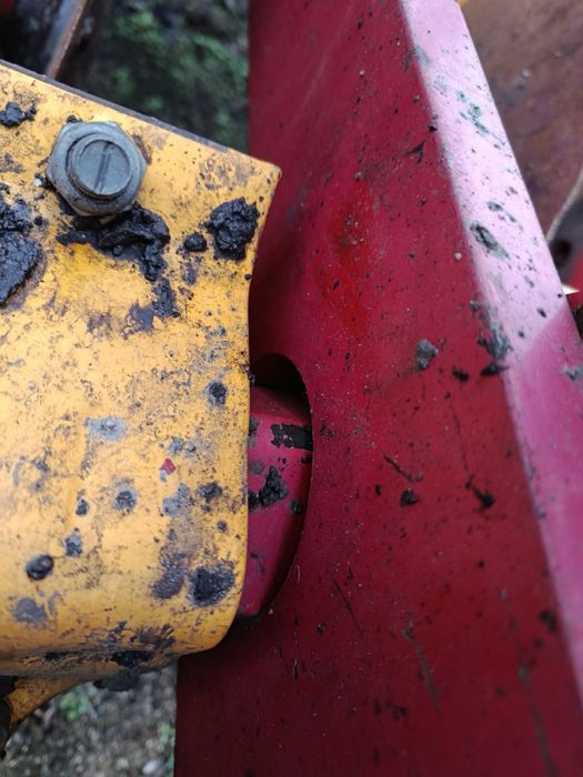 Продам сівалку Vaderstad Rapid 2008