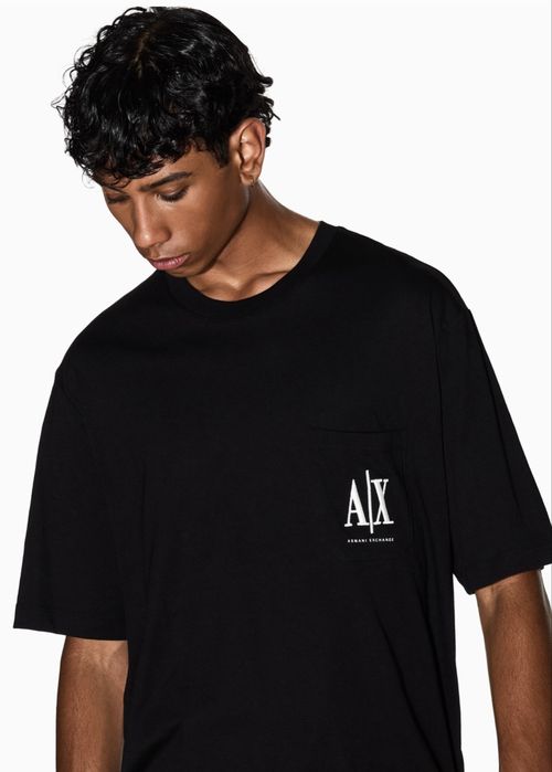 Футболка чоловіча Armani