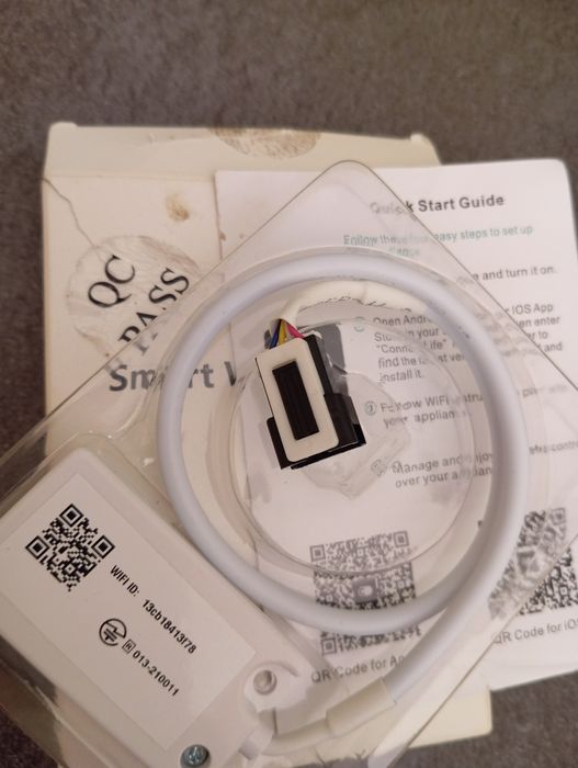 Smart Wifi Module Hisense AEH-W4G2