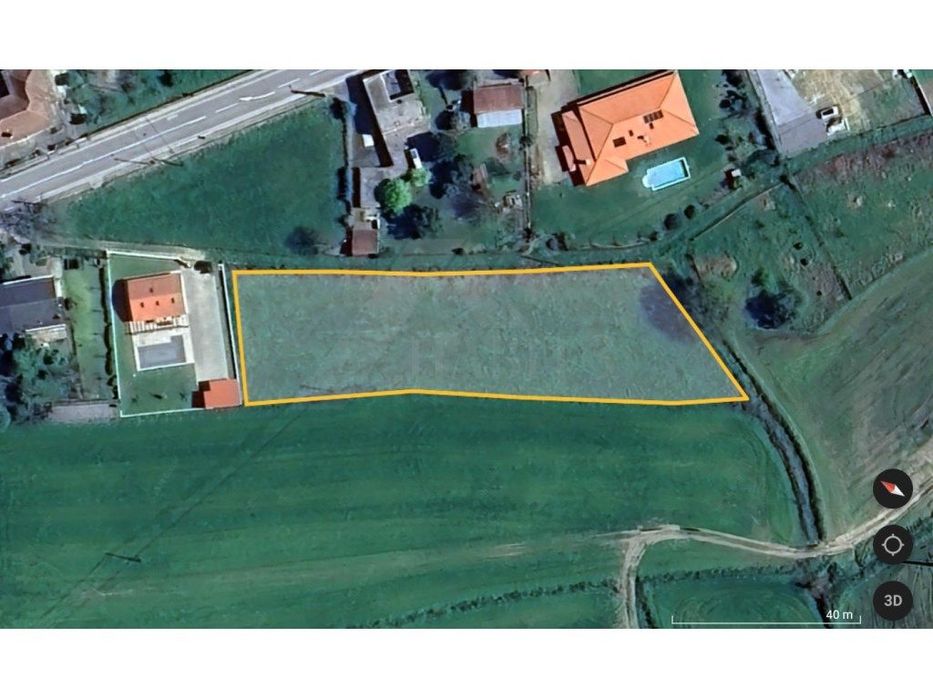 Terreno plano em Ferreira — Formariz E Ferreira, Viana do Castelo