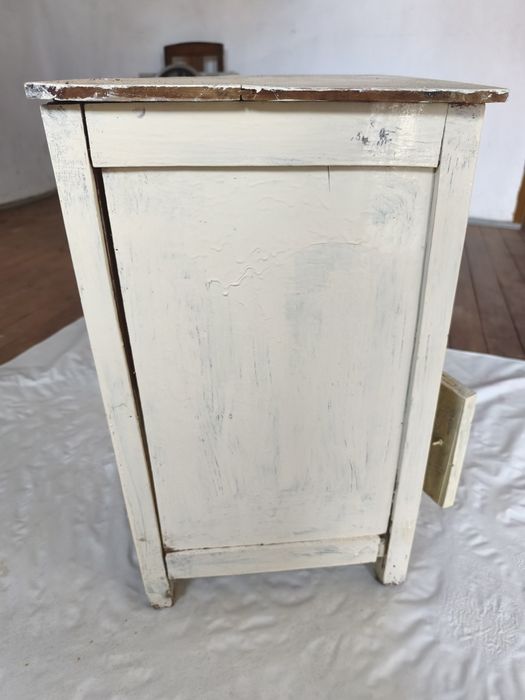 Mesa de cabeceira