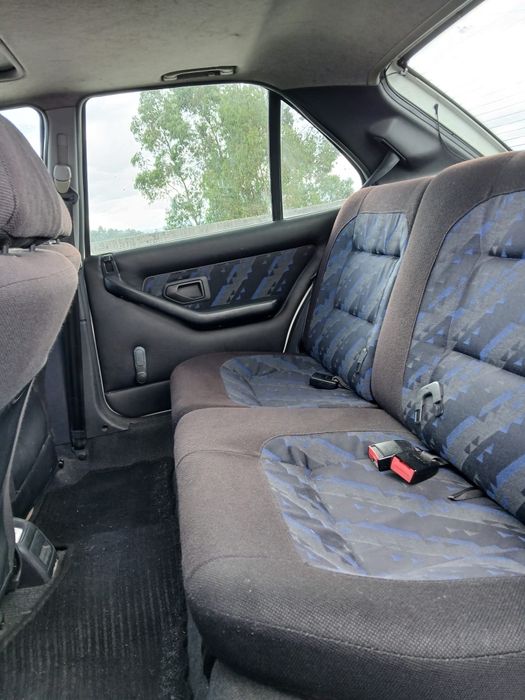 Peugeot 306 136.000Kms (Reais)
