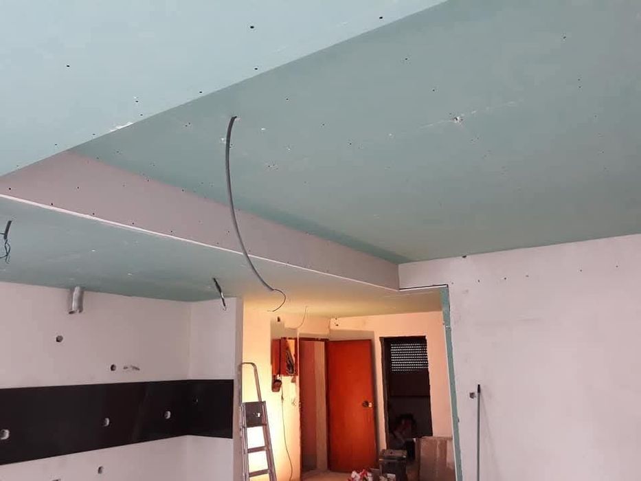 Isotelha,soluções & acabamentos