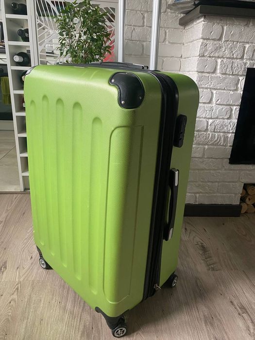 Валіза велика б/у