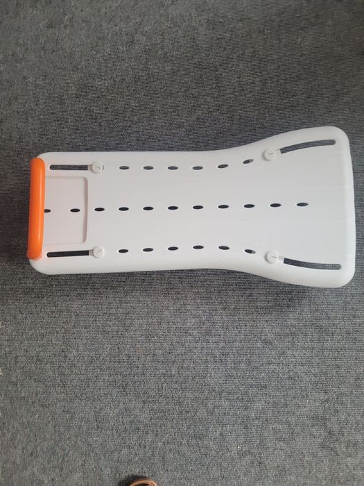 Ławeczka na wannę