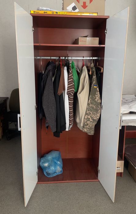 Стінка в дитячу кімнату