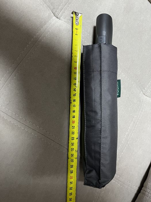 Подарунковий зонт SKODA simply clever, (оригінал/новий), 1100грн