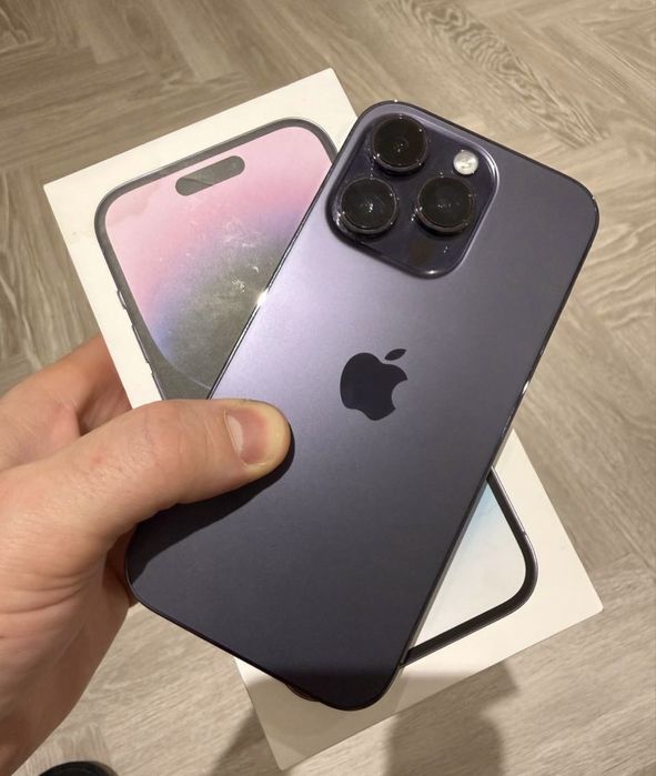 Iphone 14 pro Neverlock