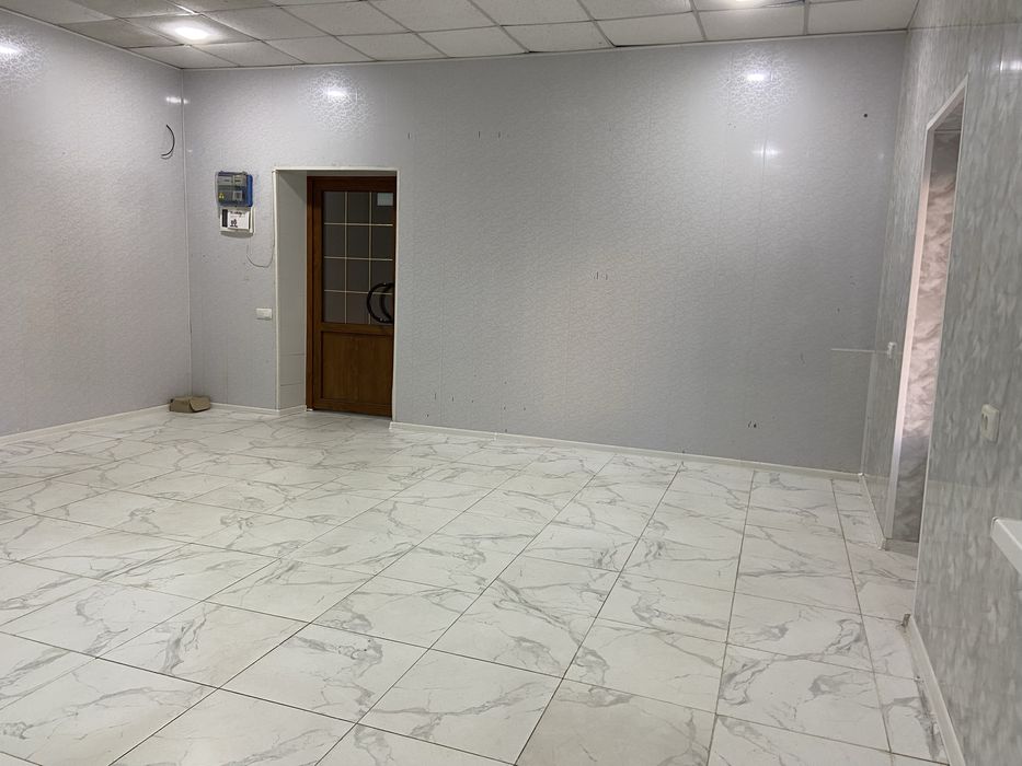 Здам комерційне приміщення в центрі міста Кобеляки