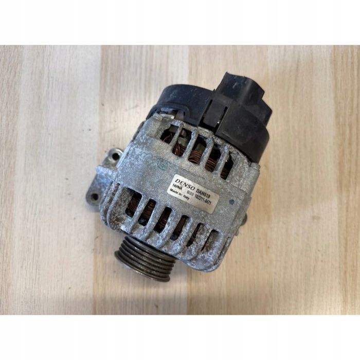fiat 500 07-15 alternator 1022118471