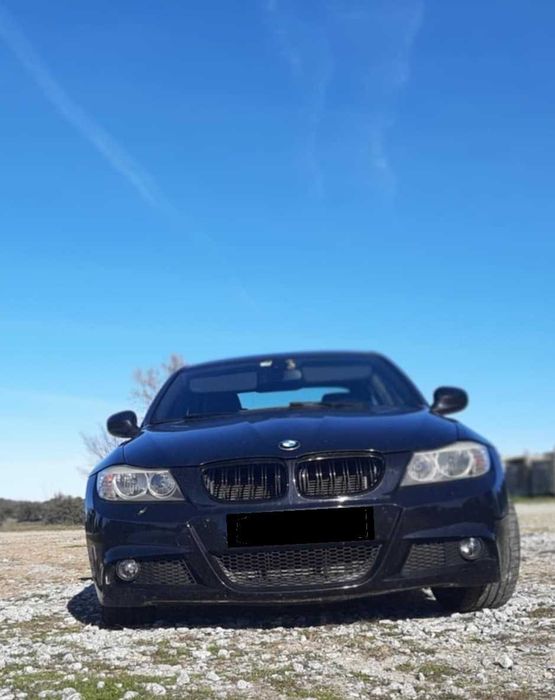 Vende-se 320d BMW 2010 LCI