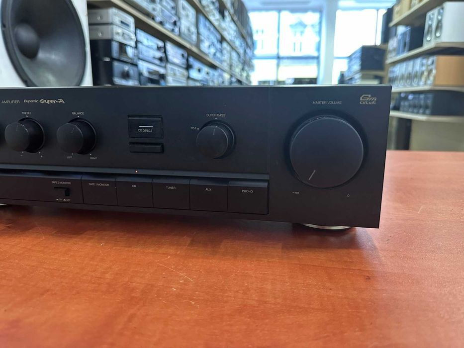 Wzmacniacz JVC AX-311