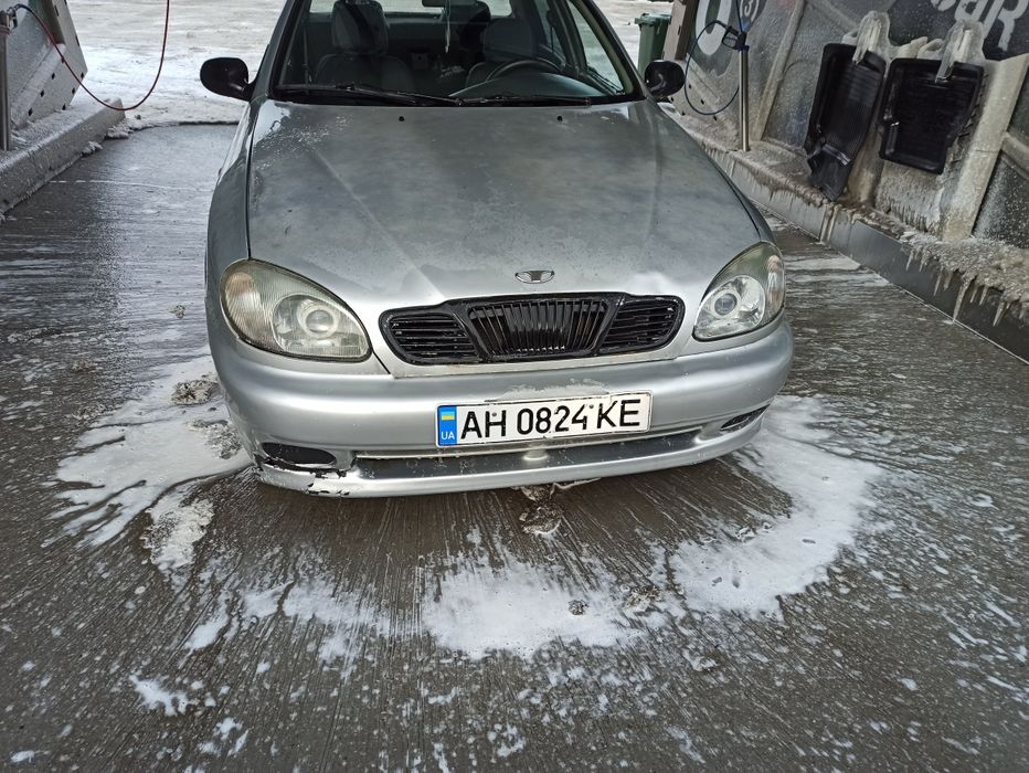 Продам Ланос 1.5