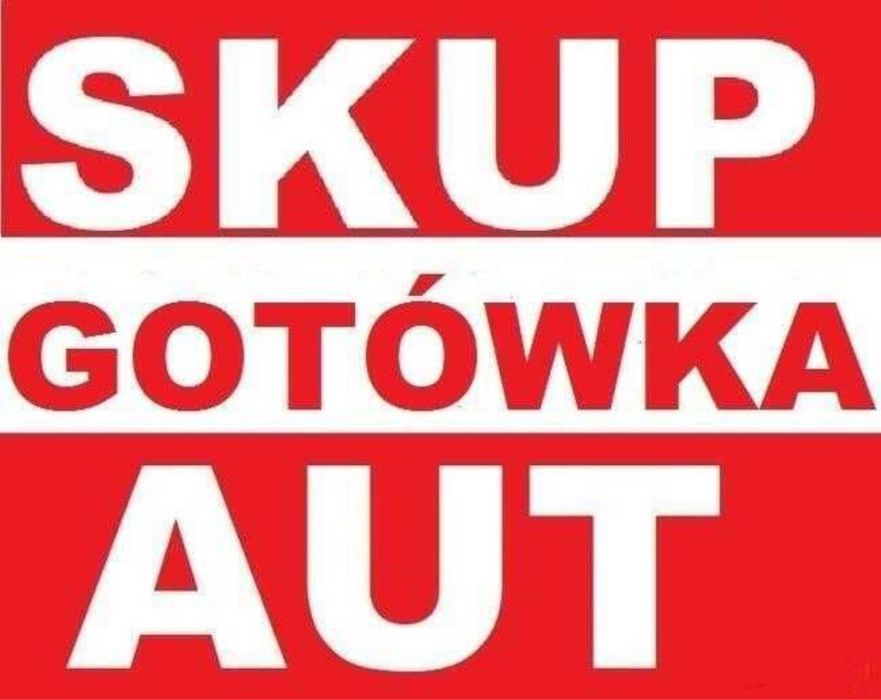 Skup aut i zlomowanie