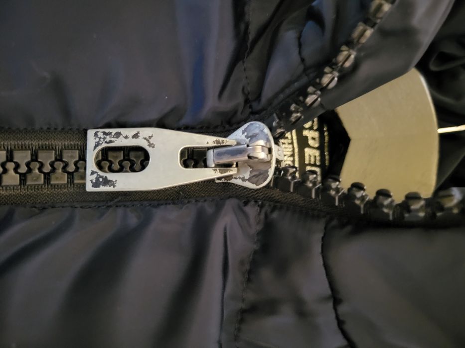 Kurtka zimowa damska S