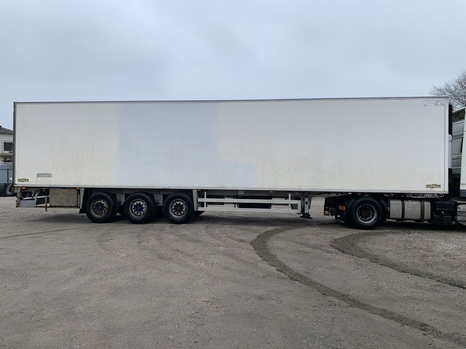 Продам Рефрежератор CHEREAU