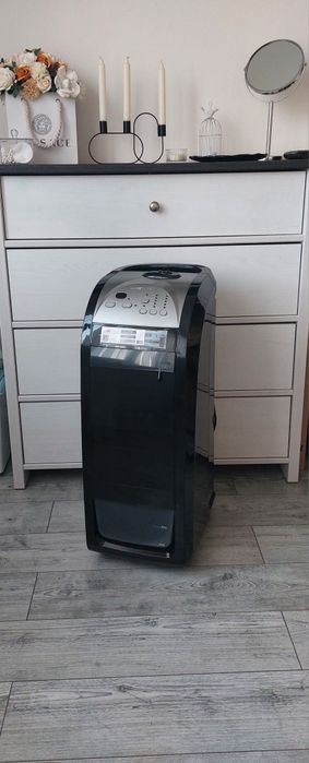 Кліматичний комплекс Clatronic LK 3742 3‑в‑1 — мобільний кондиціонер,