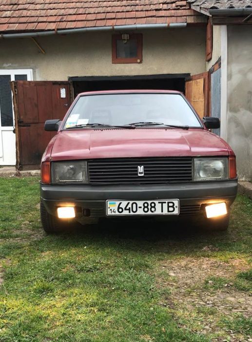 Продам москвич 2141