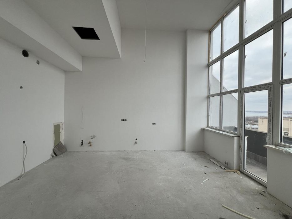 Квартира 325 кв.м у ЖК "Адмірал"