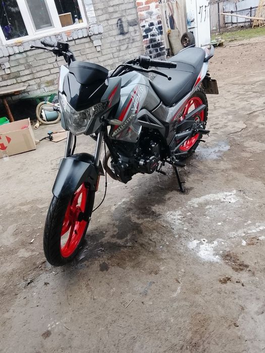 Продам вайпер  200