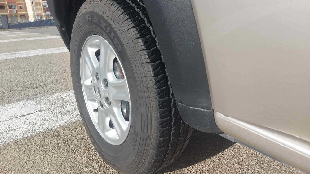 land rover Freelander 2.0 TD4