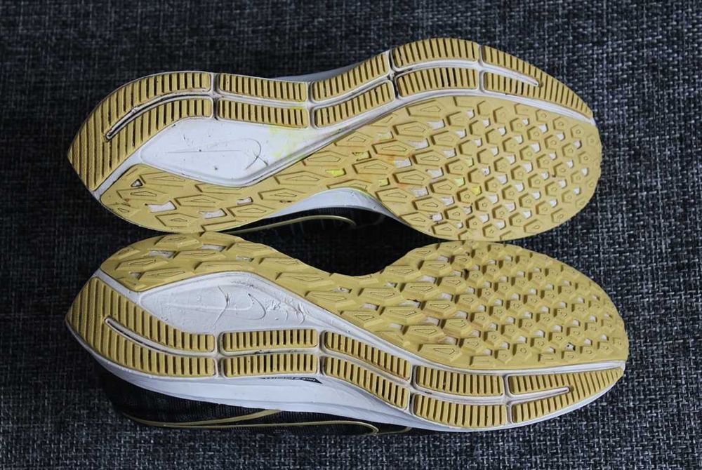 Кросівки Nike Air Zoom Pegasus 36 Premium Оригінал 41р