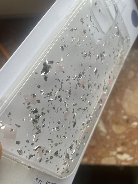 Etui na telefon iPhone 12/12 pro