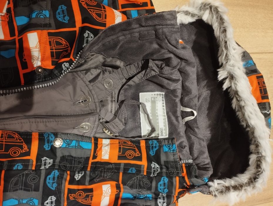 Комплект Lenne 98р.