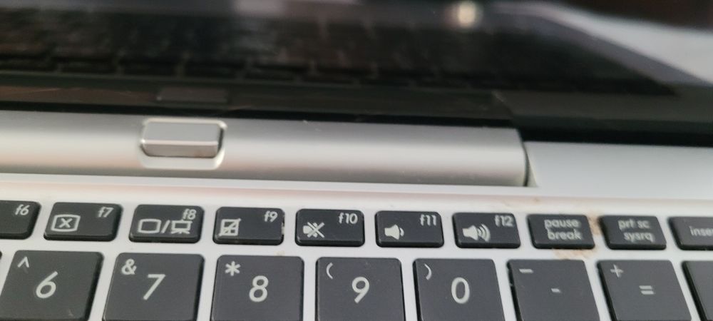 Laptop Asus Transformer Book (2 w 1)