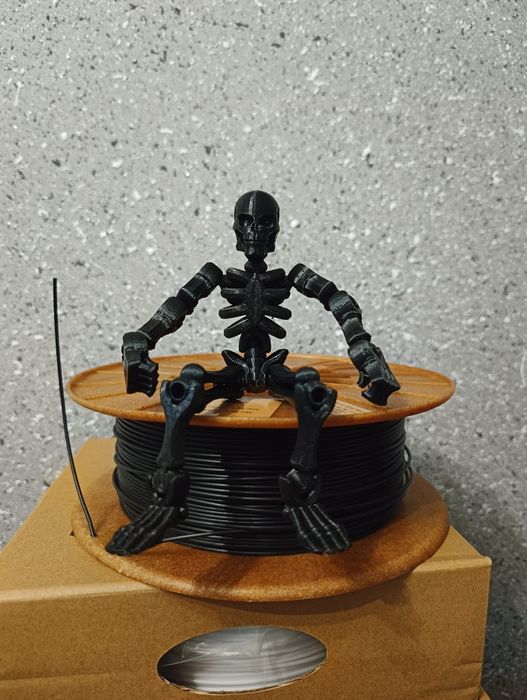 Druk 3D FDM Usługi Wydruki Modele Części Elementy