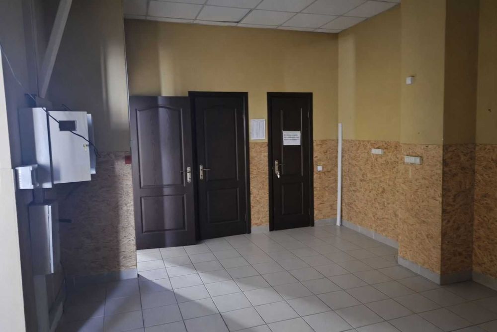 Суборенда Вишневе, Вул.Скрябіна, 25