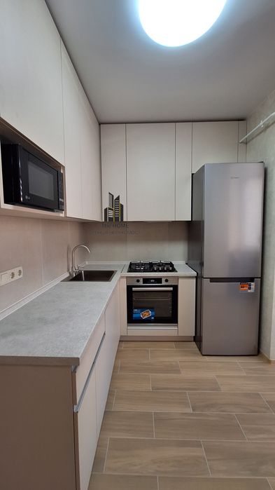 Продам 1к квартира, ЖК Софія,вул.  Корольова 4, Програми +
