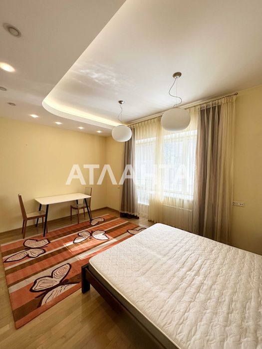 Багатокімнатна квартира за адресою Куликове поле пл. (площа 148 м²) - Atlanta.ua - фото 12