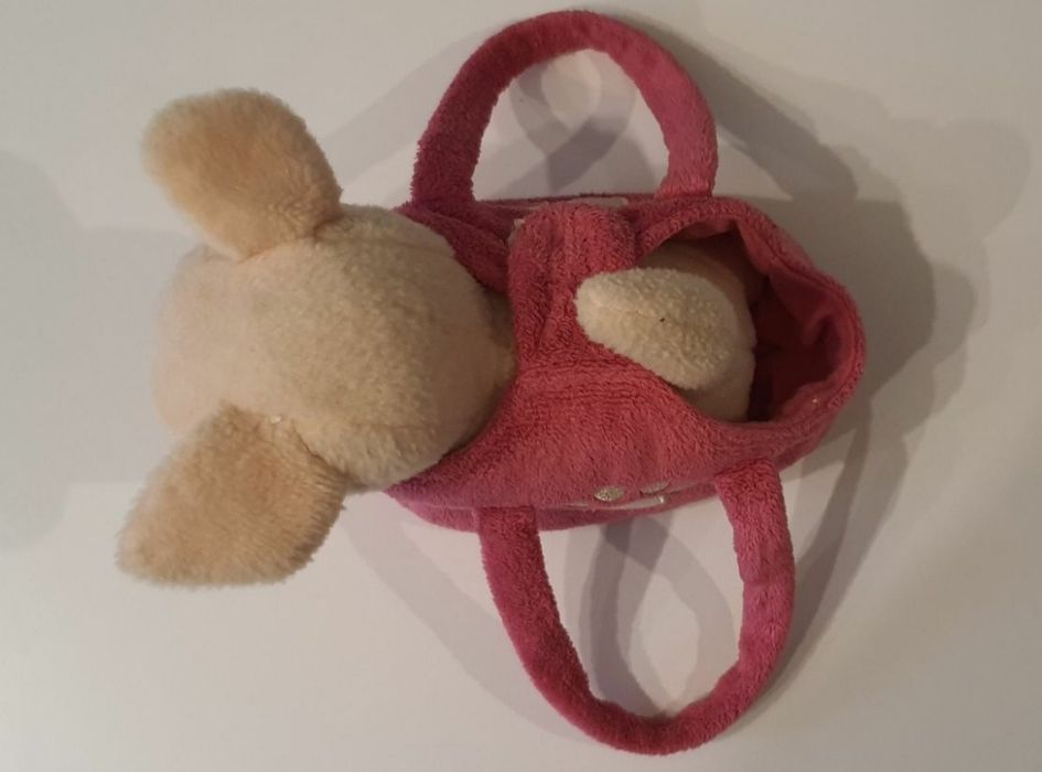 Pluszowy piesek chihuahua