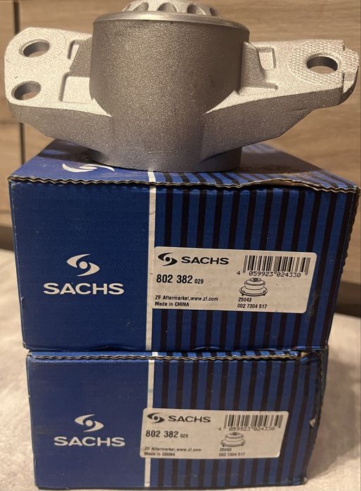 Skoda Octavia a5 опора амортизатора Sachs