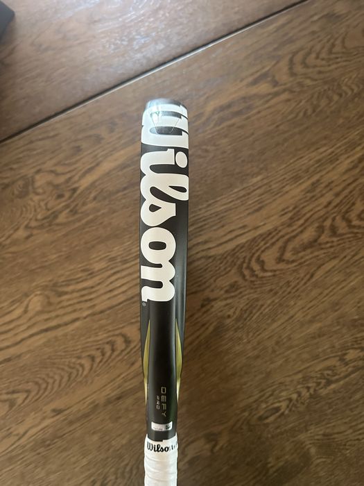 Wilson Defy Pro