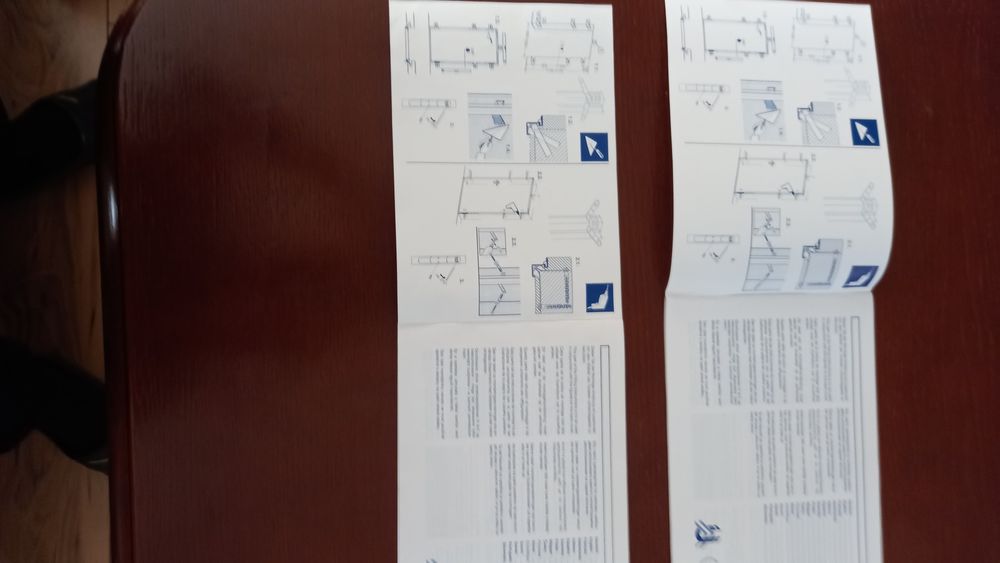 Drzwi do kotłowni ppoż.