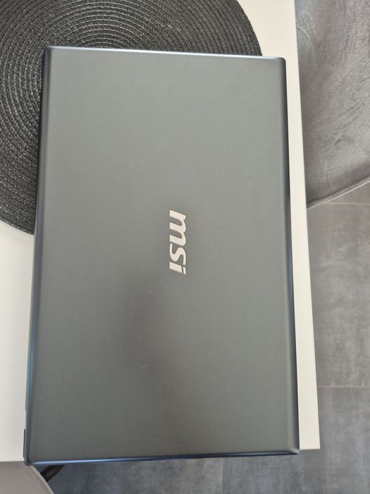 17,3" MSI CX702QF | Intel Core i7 (4 rdzenie) | 8GB RAM | 500GB